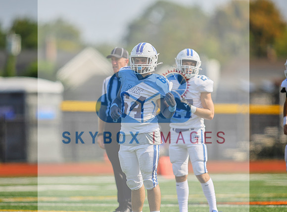 Port Varsity Football Vs Hicksville 202416412