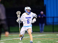 Port Washington Vs Manhasset Mens Lacrosse 2024
