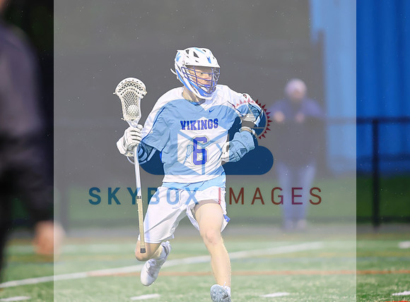 Port Washington Vs Manhasset Mens Lacrosse 2024
