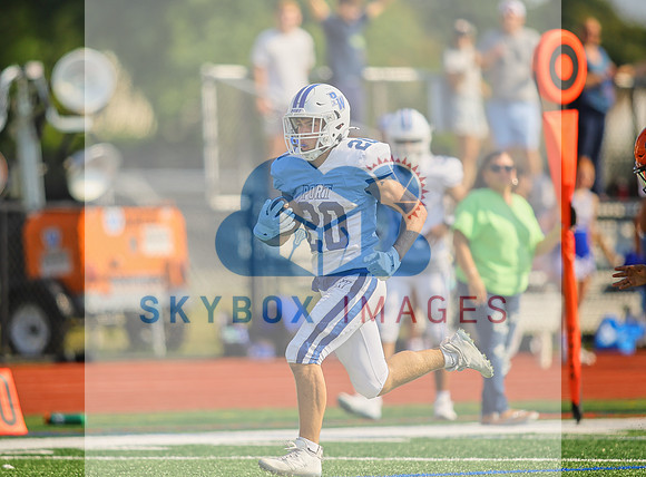 Port Varsity Football Vs Hicksville 202416469