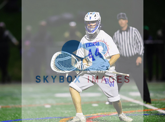 Port Washington Vs Manhasset Mens Lacrosse 2024