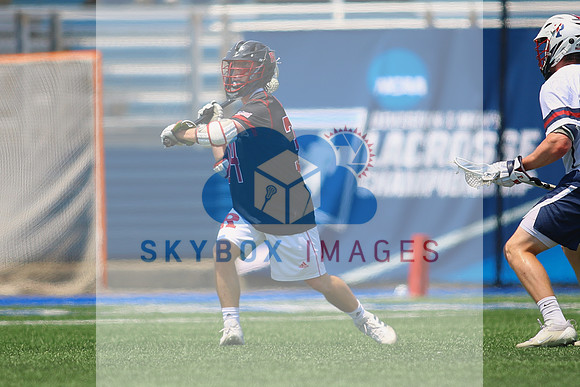 27673NCAA quarterfinals. PENN Vs Rutgers 2022