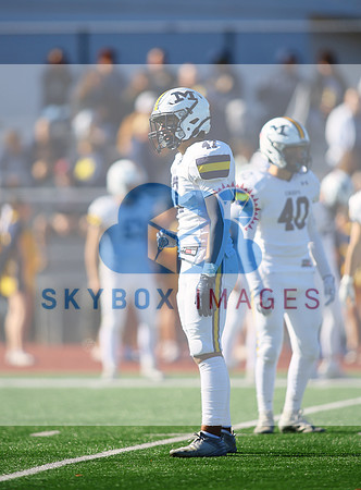 Port Washington Varsity Football Vs Massapequa Playoffs 202400112