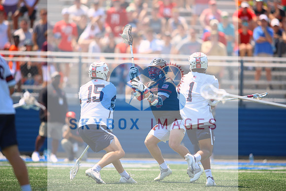 27534NCAA quarterfinals. PENN Vs Rutgers 2022