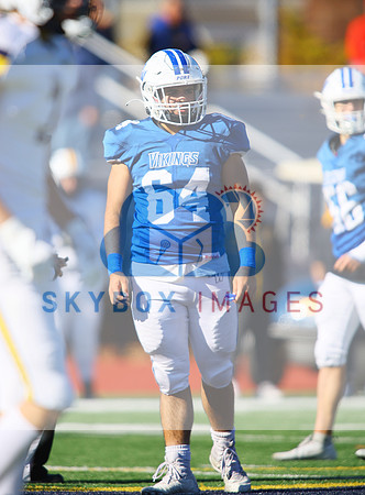 Port Washington Varsity Football Vs Massapequa Playoffs 202400138