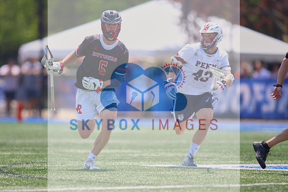 27542NCAA quarterfinals. PENN Vs Rutgers 2022