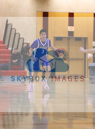 Port Washington Basketball Vs Chaminade18738
