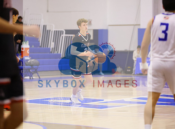 Port Womens Varsity Mens basketball vs Floral Park AIPort Basketball Vs Floral Park Varsity Season Opener 0225-SKYBOXIMAGES-