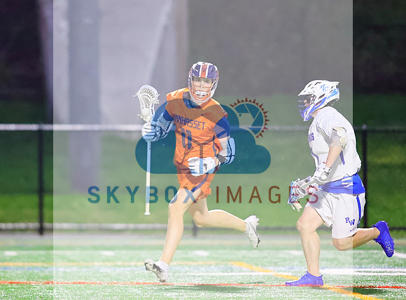 Port Washington Vs Manhasset Mens Lacrosse 2024