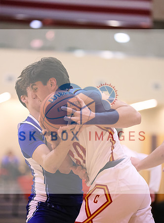 Port Washington Basketball Vs Chaminade18736