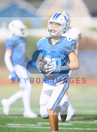 Port Washington Varsity Football Vs Massapequa Playoffs 202400127