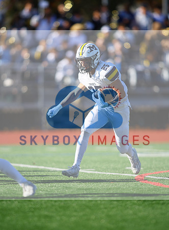 Port Washington Varsity Football Vs Massapequa Playoffs 202400077