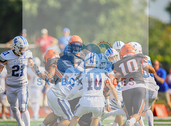 Port Varsity Football Vs Hicksville 202416397