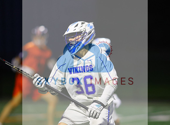 Port Washington Vs Manhasset Mens Lacrosse 2024