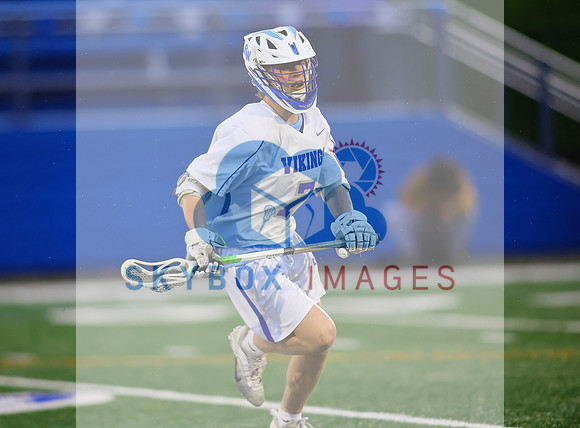 Port Washington Vs Manhasset Mens Lacrosse 2024