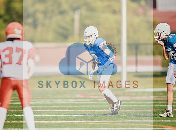 Port Jv Football Vs Hicksville 202415923