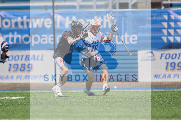 27634NCAA quarterfinals. PENN Vs Rutgers 2022