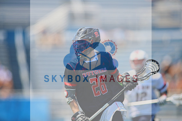 27496NCAA quarterfinals. PENN Vs Rutgers 2022