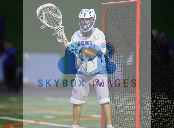 Port Washington Vs Manhasset Mens Lacrosse 2024