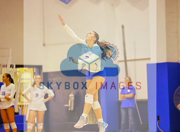 Port Washington Vikings Womens Volleyball Playoffs Vs Oceanside 2024