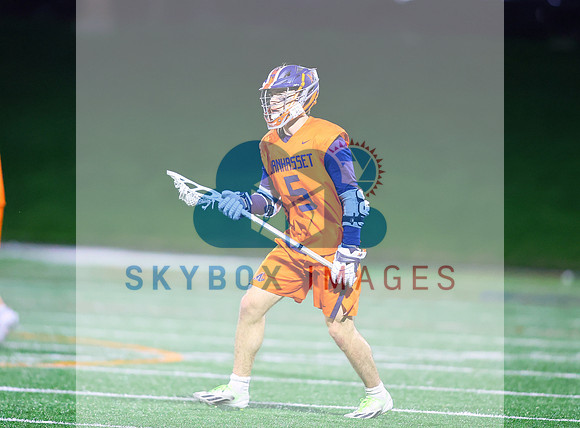 Port Washington Vs Manhasset Mens Lacrosse 2024