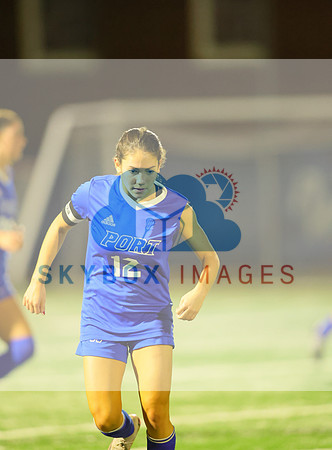 Port Washington Women's Varsity Soccer Vs Herricks 202418006