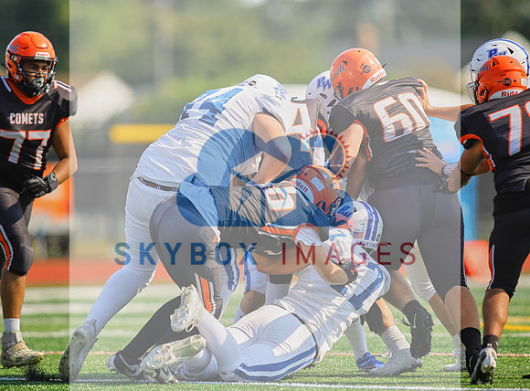 Port Varsity Football Vs Hicksville 202416404