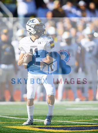 Port Washington Varsity Football Vs Massapequa Playoffs 202400130