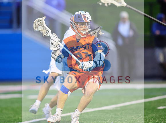Port Washington Vs Manhasset Mens Lacrosse 2024