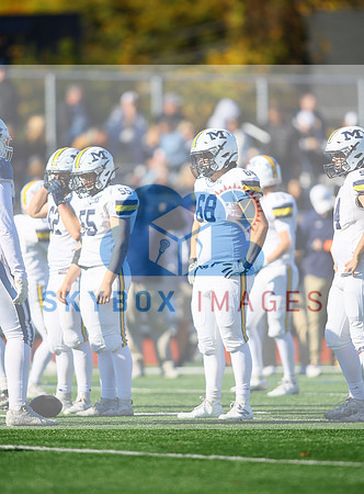 Port Washington Varsity Football Vs Massapequa Playoffs 202400106