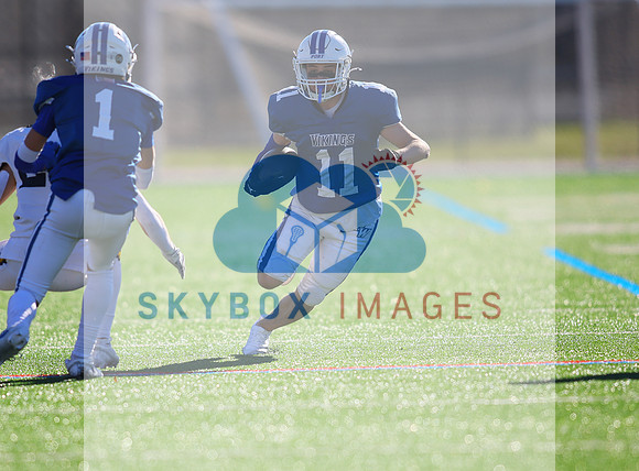 Port Washington Varsity Football Vs Massapequa Playoffs 202400033