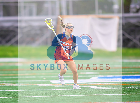 Port Vikings Vs Manhasset Womens Lacrosse 2024