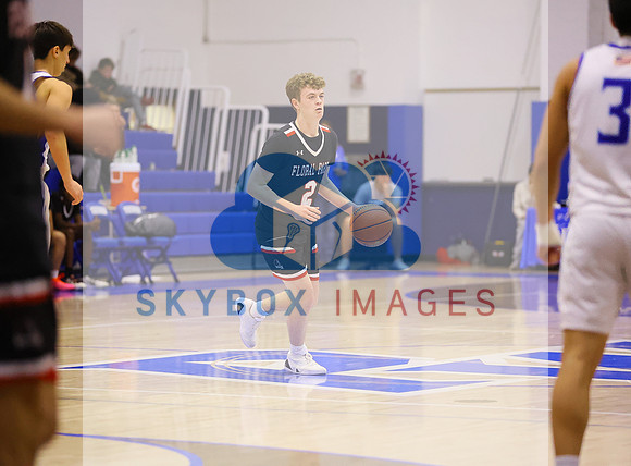 Port Womens Varsity Mens basketball vs Floral Park AIPort Basketball Vs Floral Park Varsity Season Opener 0224-SKYBOXIMAGES-