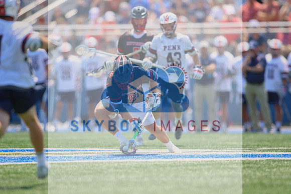 27517NCAA quarterfinals. PENN Vs Rutgers 2022