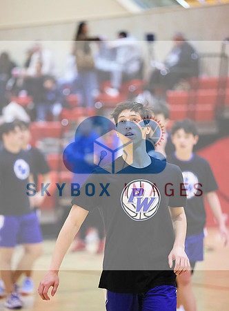 Port Washington Basketball Vs Chaminade18587