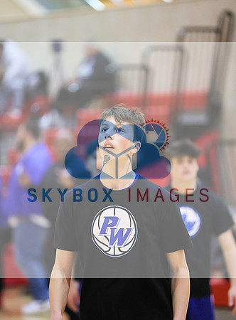 Port Washington Basketball Vs Chaminade18593