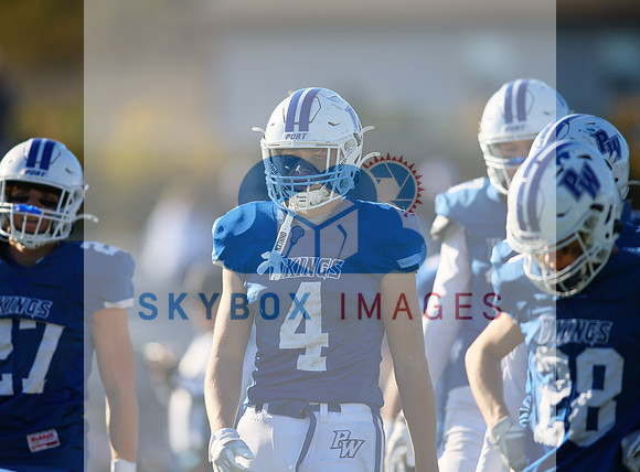 Port Washington Varsity Football Vs Massapequa Playoffs 202400002