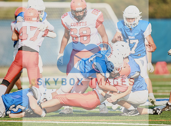 Port Jv Football Vs Hicksville 202415934
