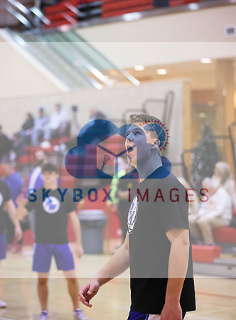 Port Washington Basketball Vs Chaminade18577