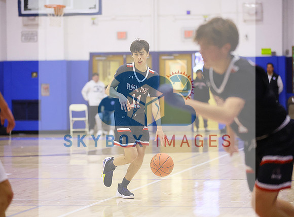 Port Womens Varsity Mens basketball vs Floral Park AIPort Basketball Vs Floral Park Varsity Season Opener 0317-SKYBOXIMAGES-