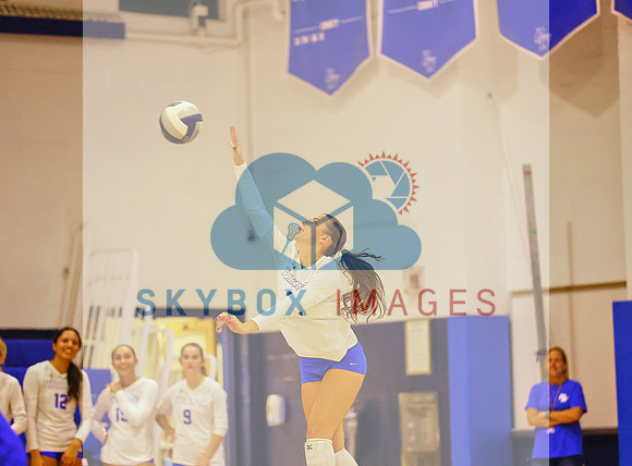 Port Washington Vikings Womens Volleyball Playoffs Vs Oceanside 2024