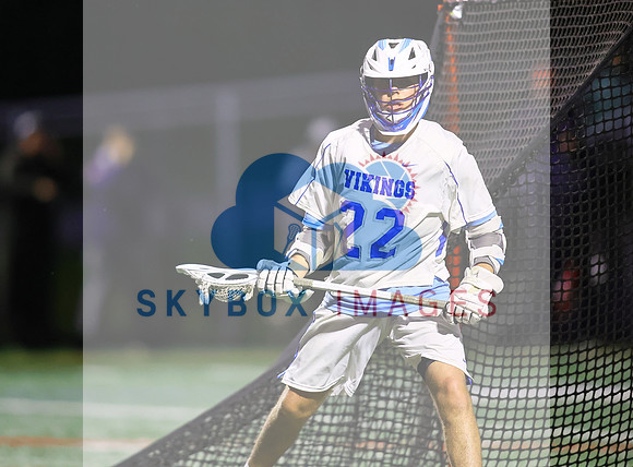 Port Washington Vs Manhasset Mens Lacrosse 2024