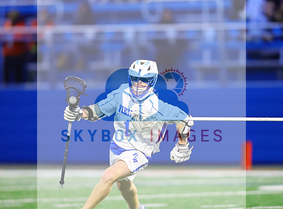 Port Washington Vs Manhasset Mens Lacrosse 2024