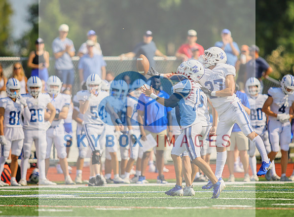 Port Varsity Football Vs Hicksville 202416450