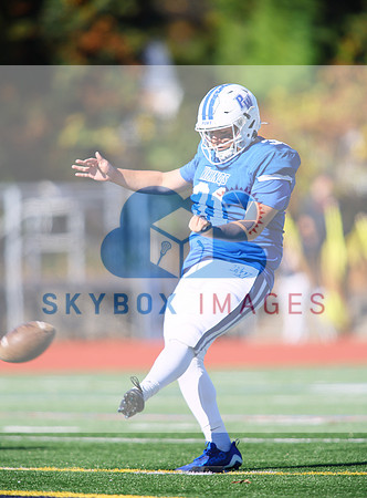 Port Washington Varsity Football Vs Massapequa Playoffs 202400144