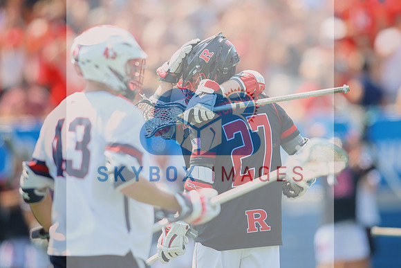 27603NCAA quarterfinals. PENN Vs Rutgers 2022