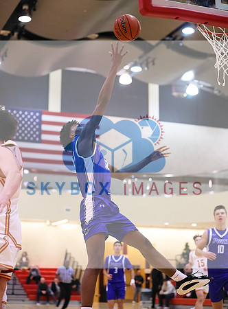 Port Washington Basketball Vs Chaminade18677