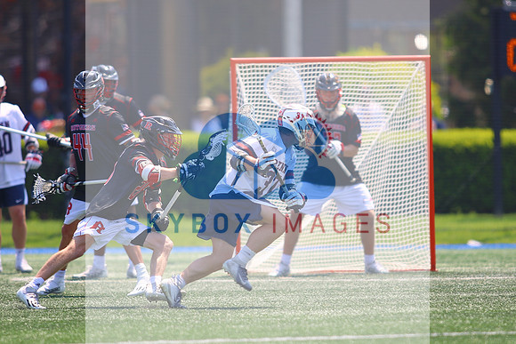 27525NCAA quarterfinals. PENN Vs Rutgers 2022
