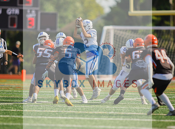 Port Varsity Football Vs Hicksville 202416432