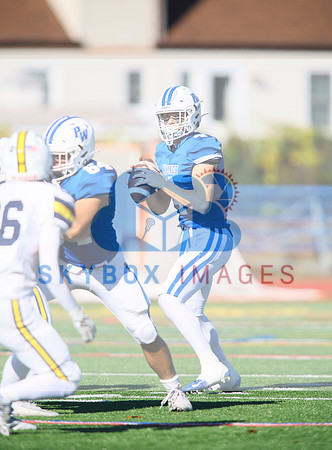 Port Washington Varsity Football Vs Massapequa Playoffs 202400124